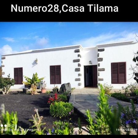 Numero28,Casa Tilama Uga Luaran gambar